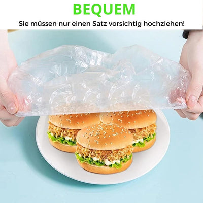 FreshPack™ Premium-Aufbewahrungsbeutel | 100 Beutel