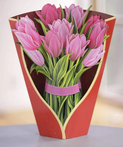 BlühendeFreude™ Ewige Blumenüberraschung