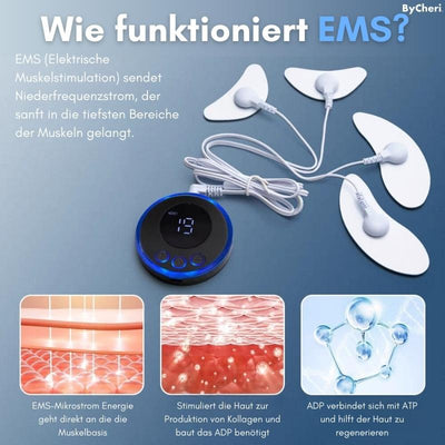 FrischAugen™ Sofortiger Augenlift