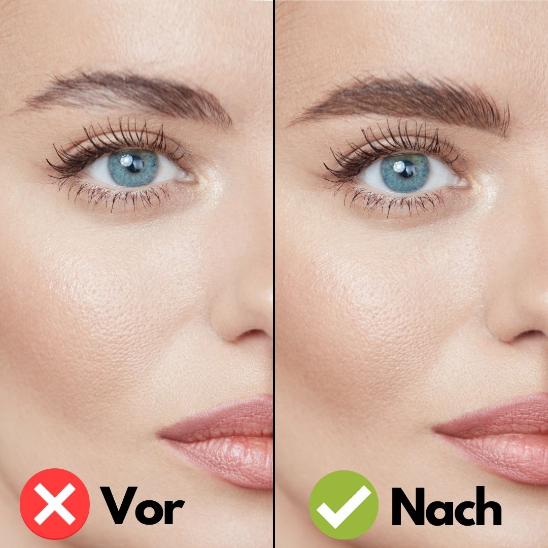 BrowPerfect™ Präziser Augenbrauenstift für makellose Brauen