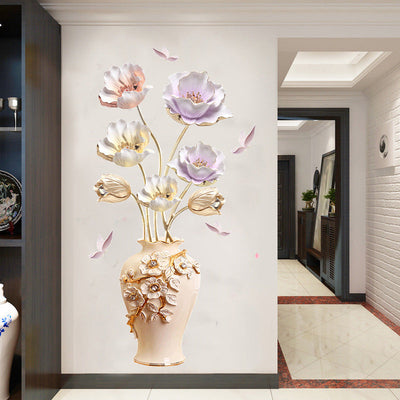 DekoBlume™ Inspirierende Blumendekoration