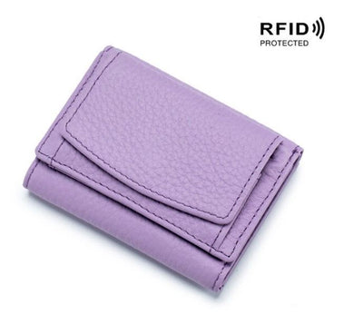 SichereTasche™ Sichere Kartenabschirmung