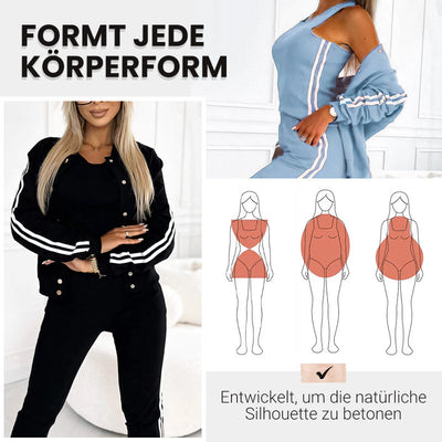 Velda™ Unaufhaltsamer aktiver Komfort