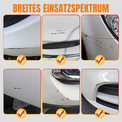 LackGlanz™ Kratzer sofort entfernen