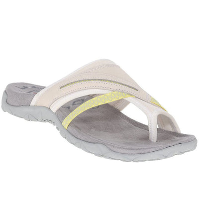 Imani™ Orthosandalen - Sandalen Mit Wildledersohle