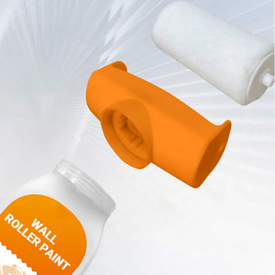 SchnellFarbe™ Professionelle Wand-Ergebnisse