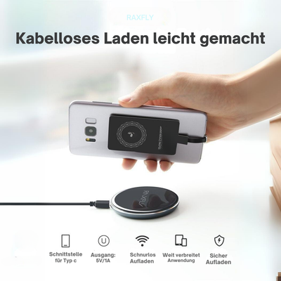 StromLadung™ Lösung zum Schnellladen