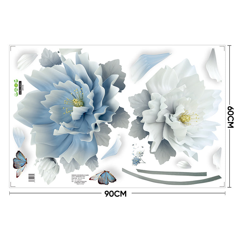 DekoBlume™ Inspirierende Blumendekoration