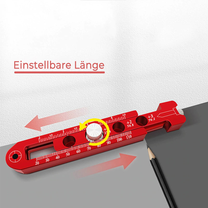 KreisLinie™ Perfekter Kreiszieher