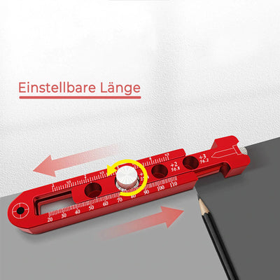 KreisLinie™ Perfekter Kreiszieher