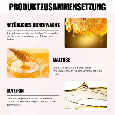 1+1 Gratis | SanfteBerührung™ Glatte Haut Selbstvertrauen