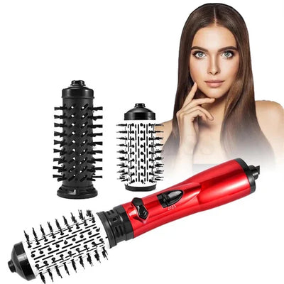 StyleZauber™ Vielseitiger Haartrockner für müheloses Styling