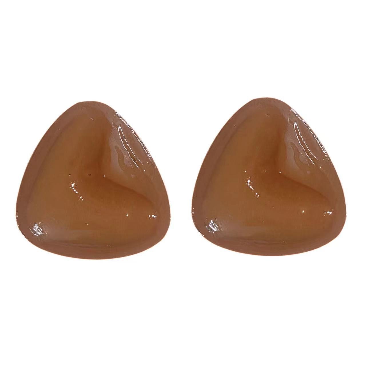 Damen Push-Up BH Pads | Unsichtbare Lift Einlagen | Selbstklebend & Wiederverwendbar