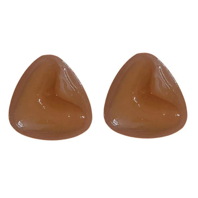 Damen Push-Up BH Pads | Unsichtbare Lift Einlagen | Selbstklebend & Wiederverwendbar