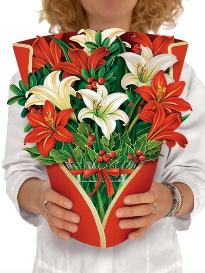 BlühendeFreude™ Ewige Blumenüberraschung