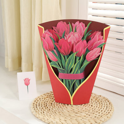 BlühendeFreude™ Ewige Blumenüberraschung