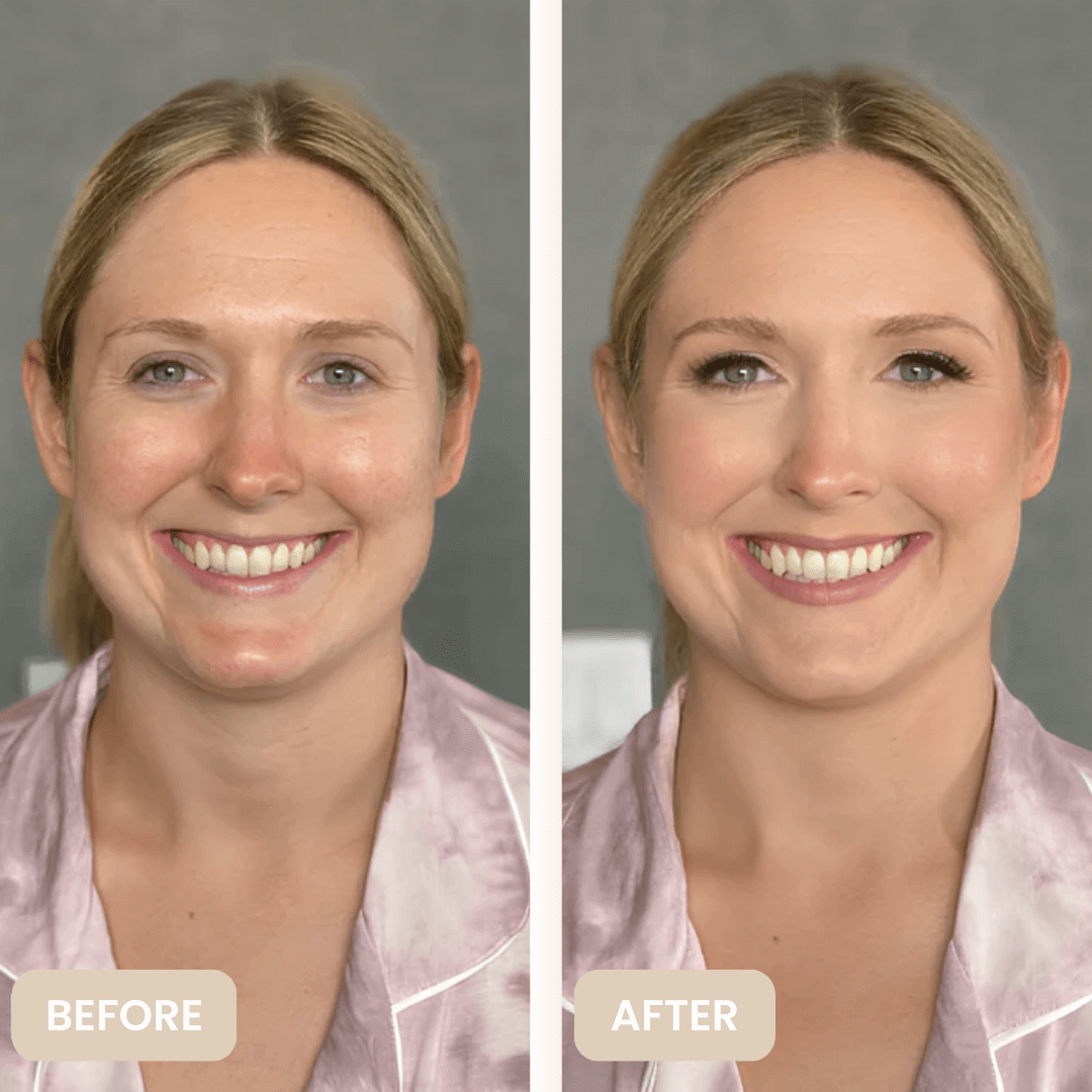 2+2 Gratis | Make-up-Grundierung | Selbstanpassendes Make-up | Biomimic Technologie | SPF 50 & 12h Halt