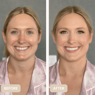 2+2 Gratis | Make-up-Grundierung | Selbstanpassendes Make-up | Biomimic Technologie | SPF 50 & 12h Halt