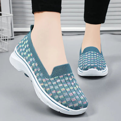 Rachelle™ - Orthopädische Schuhe