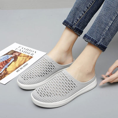 Fay™ Sommergeeignete orthopädische Passform