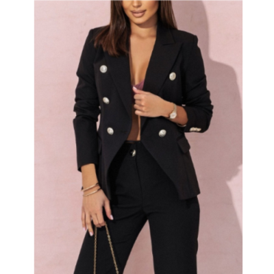 Zweiteiliges Formelles Set Für Damen | Arbeit