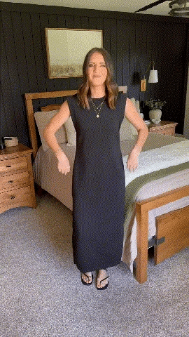 Gaynell™ Entspannte Mode Eleganz