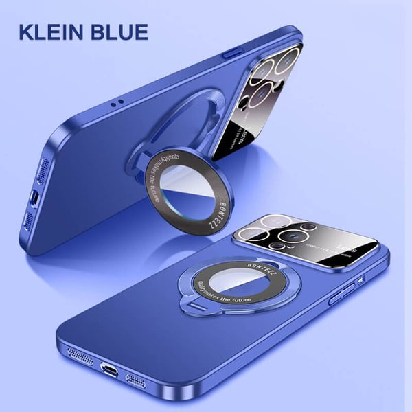SchickesEtui™ Modische Telefonschutzlösung