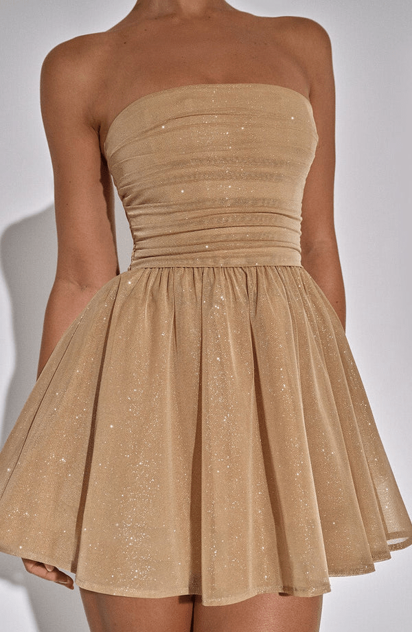 Sahra™ Ultimativer Party-Glamour