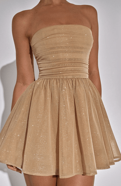 Sahra™ Ultimativer Party-Glamour