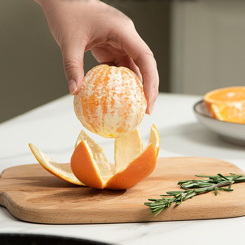 SchälMeister™ Schneller Obstschäler