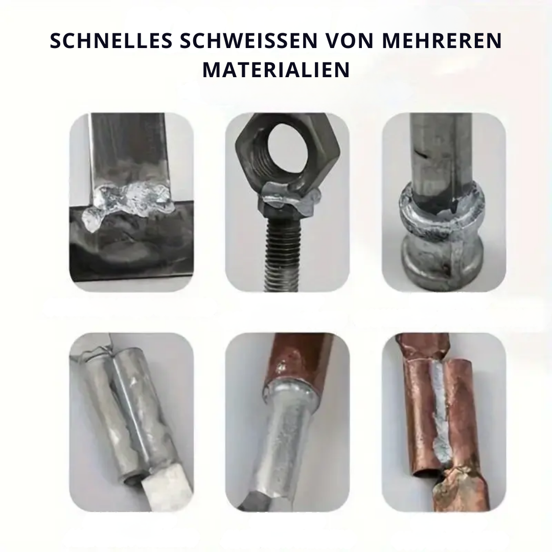 SchnellesSchweißen™ Schnellschmelze Fusion