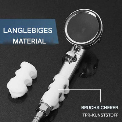 DuscheGriff™ Sofortiger Dusch-Komfort