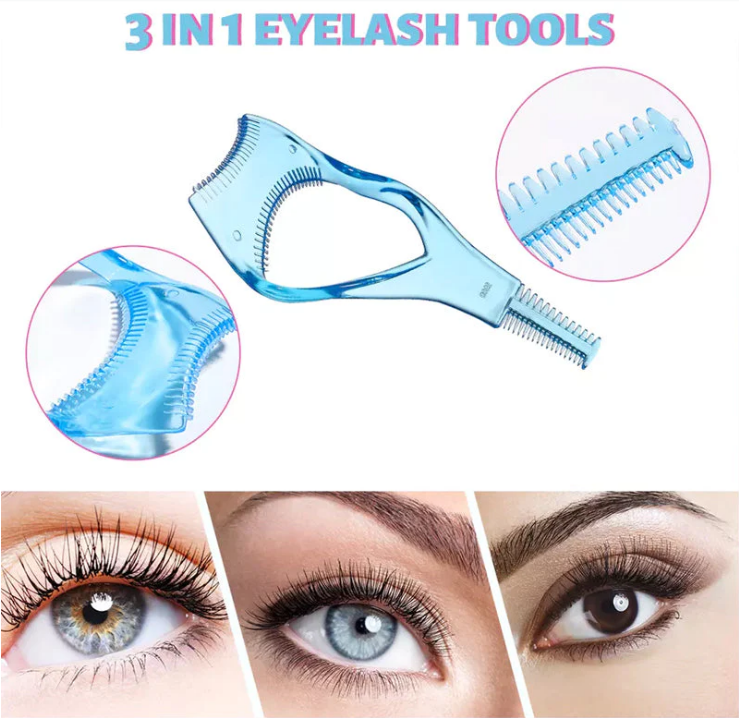 1+1 Gratis | MascaraHelfer™ Fehlerloser Mascara-Guide