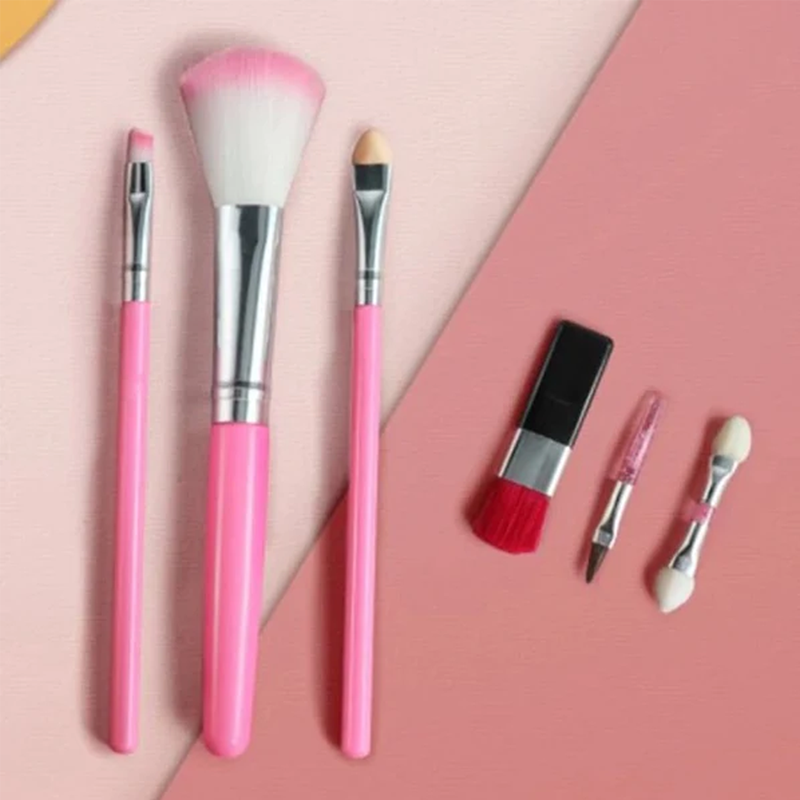 KleineSchönheit™ Mini-Makeover-Momente