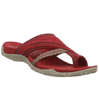 Imani™ Orthosandalen - Sandalen Mit Wildledersohle