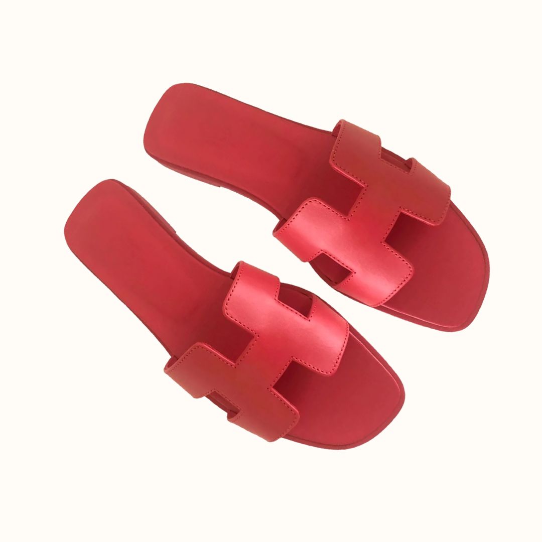 Benedikta™ Flache Sandalen für Frauen