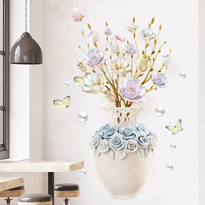 DekoBlume™ Inspirierende Blumendekoration