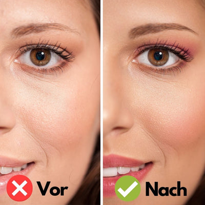 BrowPerfect™ Präziser Augenbrauenstift für makellose Brauen