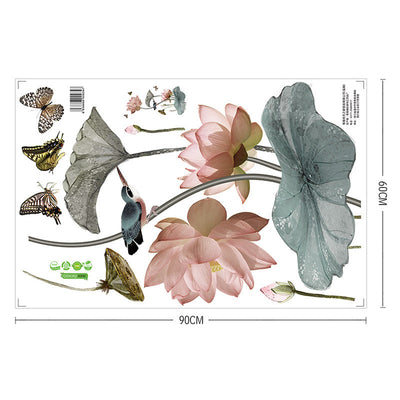 DekoBlume™ Inspirierende Blumendekoration