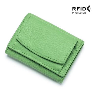 SichereTasche™ Sichere Kartenabschirmung