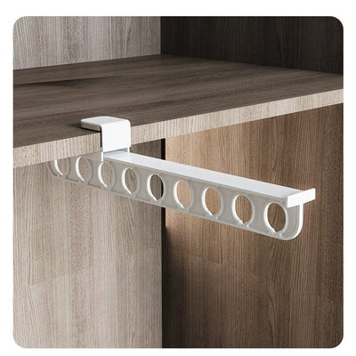 GleiterGestell™ Platzsparende Aufbewahrungslösung