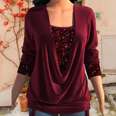 Neysha™ Mit Eleganz glänzen