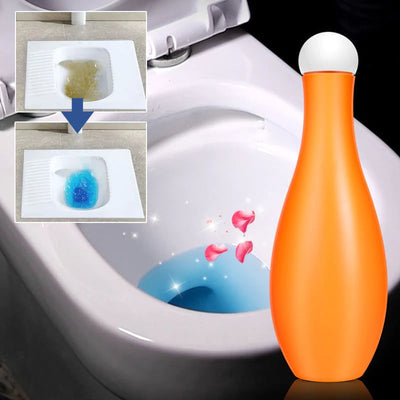 2+1 Gratis | FrischSpülung™ Sofortige Frische für die Toilette