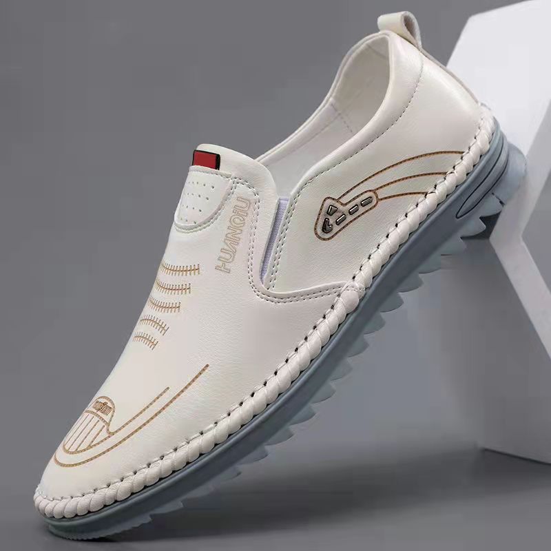 Matt™ Robustes Komfort-Schuhwerk