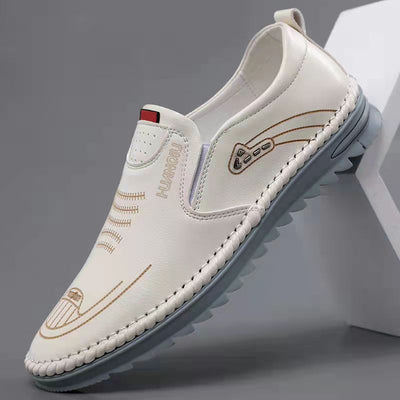 Matt™ Robustes Komfort-Schuhwerk