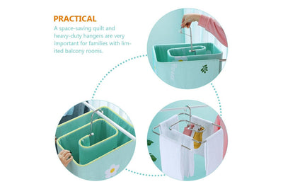 1+1 Gratis | TrockenSchleudern™ Tägliche Trocknungshelferin