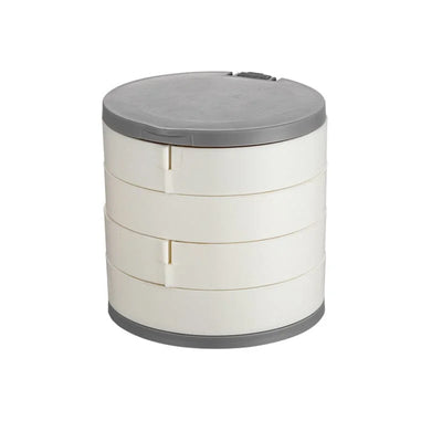 JuwelenSchleuder™ Praktischer Schmuck-Organisator