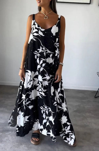 Yamila™ Boho-Eleganz entfesselt