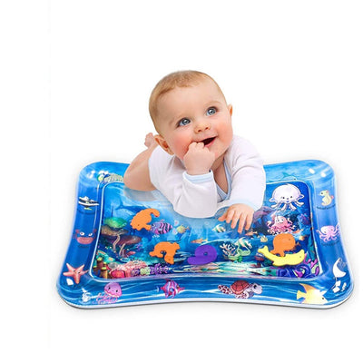 WasserWunder™ Sensorisches Aktivitätsspielkissen