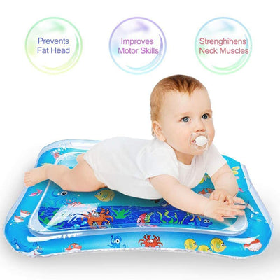 WasserWunder™ Sensorisches Aktivitätsspielkissen
